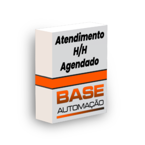 Atendimento H/H Agendado