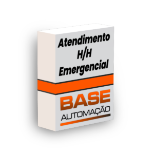 Atendimento H/H Emergencial