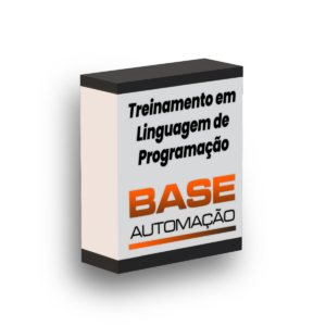 Treinamento em Linguagem de Programação