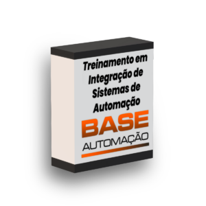 Treinamento em integração de sistemas de automação