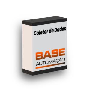 Coletor de dados