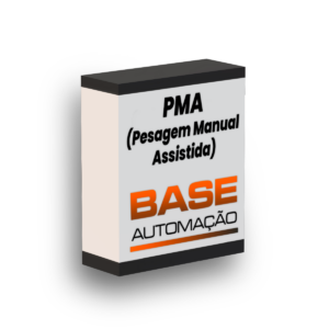 PMA (Pesagem Manual Assistida)