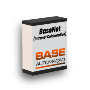 BaseNet (Intranet Colaborativa)