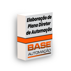 Elaboração de Plano Diretor de Automação