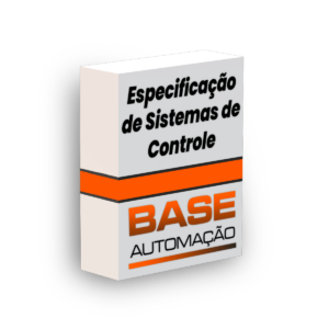 Especificação de Sistemas de Controle