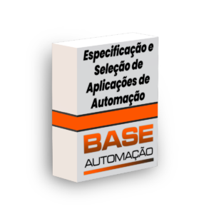 Especificação e seleção de aplicações de automação