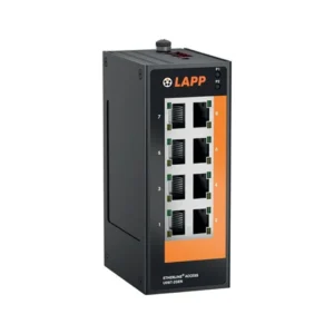 Switches Ethernet industriais, Tipo ACCESS U