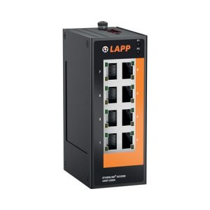 Switches Ethernet industriais, Tipo ACCESS U