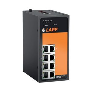 Switch industrial Ethernet gerenciável, Tipo ACCESS M
