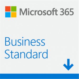 Licença Microsoft 365 Business Standard