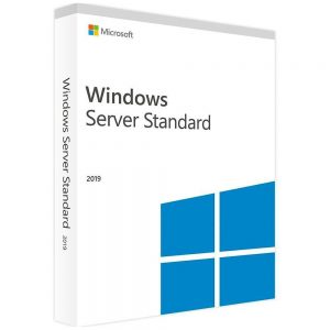 Licença Windows Server 2019 StandardCore