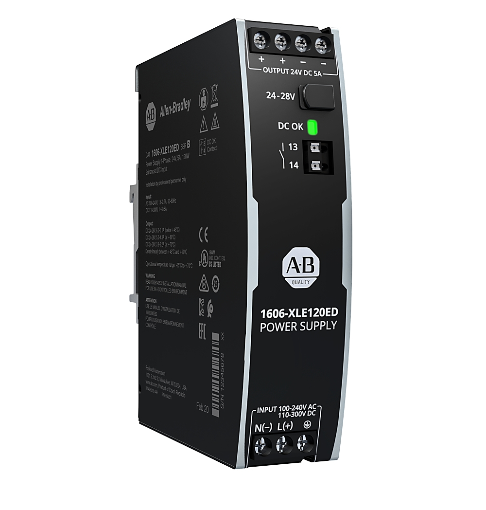 5/16′ Quick Connect with AN-06 Access Port (15120)
