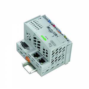 Controlador PFC200; 2x ETHERNET, RS-232/-485