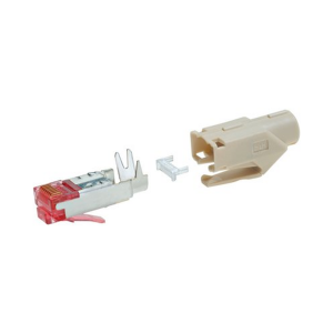 Conector RJ45 CAT.6 Hirose TM21