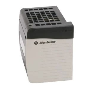 Fonte de alimentação ControlLogix; 85-265 V AC; 13 A @ 5 V DC – 1756-PA75