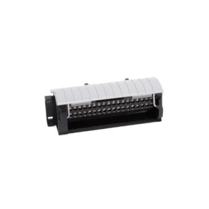 Bloco de terminais removível ControlLogix; 36 posições; cage clamp – 1756-TBCH
