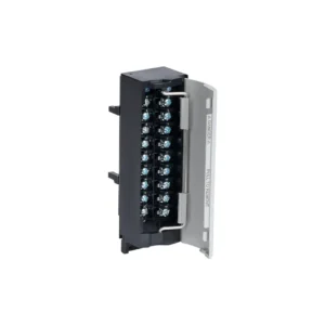 Bloco de terminais removível ControlLogix; 20 posições; parafuso NEMA – 1756-TBNH