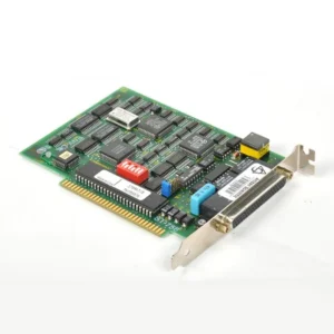 Módulo de interface de comunicação Data Highway Plus; ISA/EISA; Série B -1784-KT/B