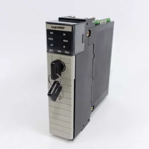 Processador ControlLogix Logix5555 com memória de 3,5 MB; Série A – 1756-L55M14